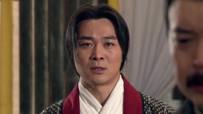 韓信執(zhí)意不肯自立為王，蒯徹悲痛離主