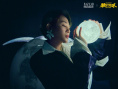 《独行月球》主创合体登封 沈腾“拒绝”马丽投喂