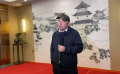 #鄭曉龍稱正在籌拍抗美援朝戲#
