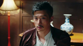 张团长拿到钱后，才决定放粮食给灾民