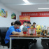 《克拉与玛依历险记》举办交流会 铸新疆城市名片