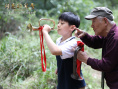 《閃亮的軍號》曝預(yù)告 牛犇85歲高齡扮演老紅軍