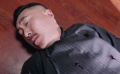 何老板报完仇后被乱枪杀死
