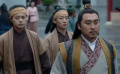 捕头离间闫三爷和盐商们的关系