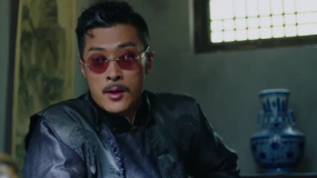 秦局长要抓捕张团长，没想到竟被黑衣人开枪