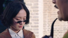 马队长意外收到生日礼物