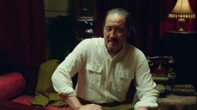 大家怀疑是张团长组织这件事