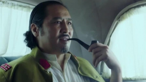 冯将军说出黄金丢失是他主谋的