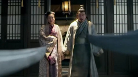 组织准备杀死闫三爷，捕头营救闫三爷，没想到这是局中局