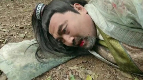 捕头杀死龙头保镖，活抓龙头大爷