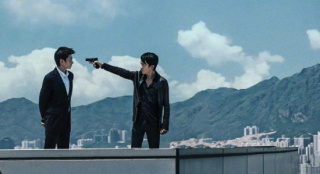 《無間道》上映20周年 4K修復(fù)版將于9月北美重映