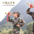 《閃亮的軍號(hào)》曝預(yù)告 牛犇85歲高齡扮演老紅軍