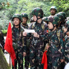 閃亮的軍號