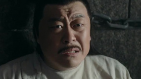 捕头来狱中见疑犯，特意设下圈套