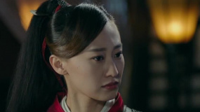 六扇门派人去营救捕头，大家商量对策