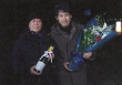 有村架純《月圓月缺》花絮 目黑蓮合作前輩超緊張