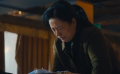 女书记忍痛工作，父亲发现后为她买药