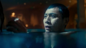 刘烨得知儿子并非他的，拿起杀猪刀，开始报复