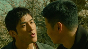 《狼群》制片人吕建民夸李治廷身材好