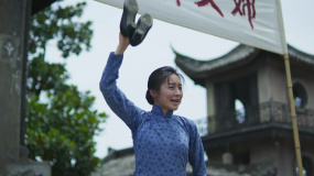 《追光》定檔9月15日  打破枷鎖赤子之心觸發(fā)“覺醒時刻”