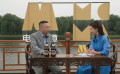 电影频道节目部主任董瑞峰介绍2022电影频道传媒荣誉之夜精彩看点