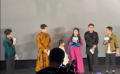 #馬蘇淚灑現(xiàn)場稱以后好好演戲#