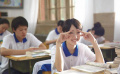 开学以后你最想做什么？