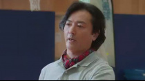 电影《深宵闪避球》首曝预告 郑伊健钱嘉乐再度合作