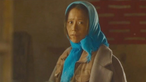 《隐入尘烟》得到观众的支持和喜爱