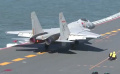 搏击深蓝 高飞远航 海军航空兵发布成立70周年宣传片《使命与担当》
