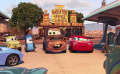 《赛车总动员：公路旅行》发布片段 9月8日上线Disney+