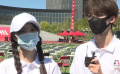 北京电影学院新生分享开学以后的目标