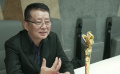 电影频道传媒荣誉之夜最受传媒关注编剧黄建新：这一份荣誉弥足珍贵