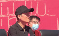 北京电影学院迎来开学季  张艺谋寄语莘莘学子
