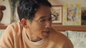 《嗷嗚》發(fā)布中字預(yù)告 田中圭主演萌寵電影
