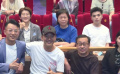 电影《及格人生》亮相第29届大学生电影节