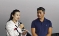电影《铁拳行动》在山东日照首映