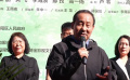 电影《一片绿洲》在陕西榆林开机