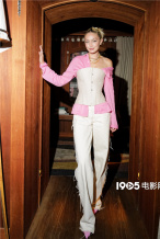 小李子被爆追27歲超模吉吉·哈迪德 女方：沒興趣