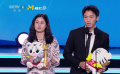 第29屆大學(xué)生電影節(jié)最受大學(xué)生歡迎年度新人：陳永勝、王丹妮