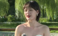 “青春同路人”演员文淇做客直播间 回忆大学时光
