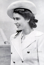倫敦橋塌了！英國女王伊麗莎白二世去世 享年96歲