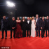 《干旱》威尼斯首映 莫妮卡·贝鲁奇秀迷人身姿