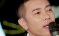 梁漢文電影頻道中秋電影云歌會深情獻(xiàn)唱《彎彎的月亮》