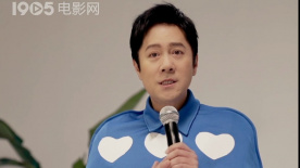 喚起兒時純真回憶！蔡國慶與小朋友們合唱《聽媽媽講那過去的事情》