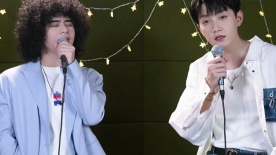 范世錡曾比特合唱《星星点灯》祝远行的人平安回家