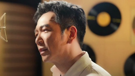 温兆伦演唱粤语金曲《一生何求》祝大家不忘初心