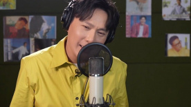 张信哲中秋晚会金曲串烧 你最爱哪一首？