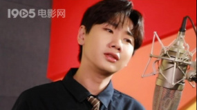 汪蘇瀧中秋電影云歌會(huì)溫柔獻(xiàn)唱歌曲《年輪》