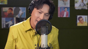 张信哲中秋晚会金曲串烧 你最爱哪一首？